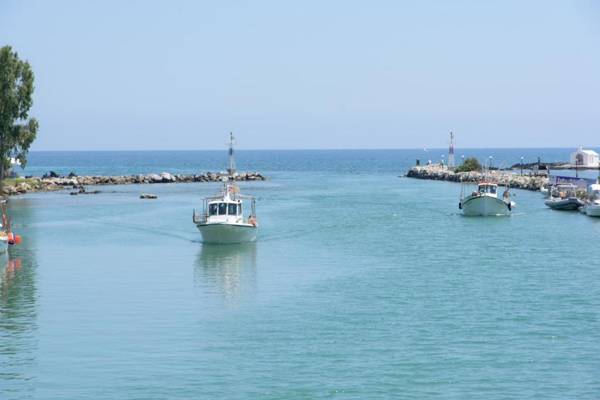 Dimitra Luxury Αpartment