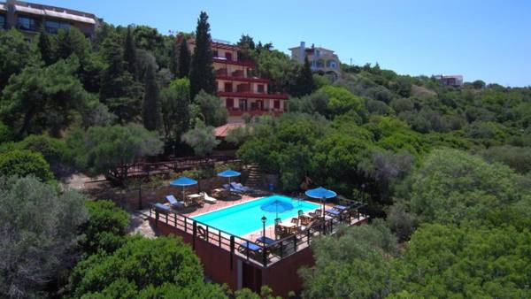 Efta Anemi - Benovias