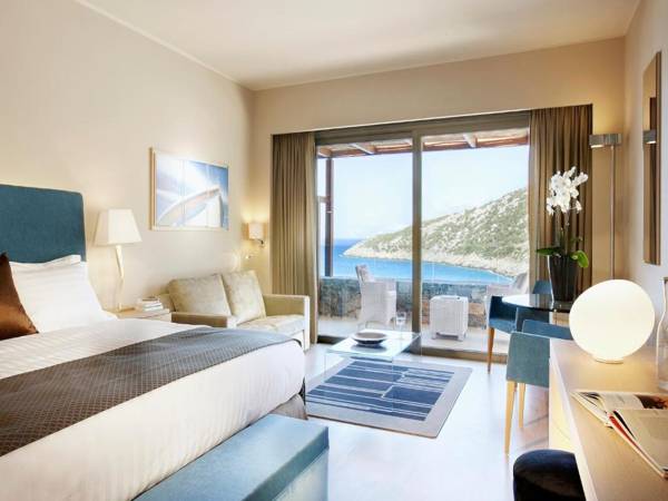 Daios Cove Luxury Resort & Villas