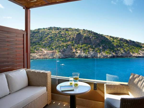 Daios Cove Luxury Resort & Villas