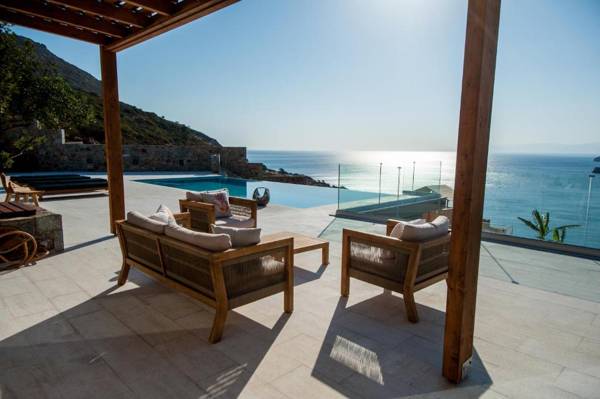 Villa Gina by Elounda Island View Villas