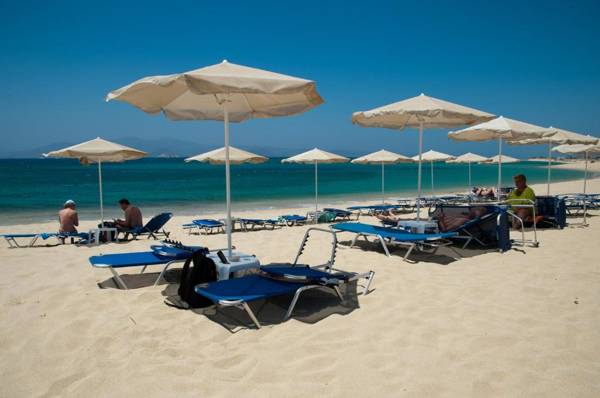 Maistrali Studios & Apartments