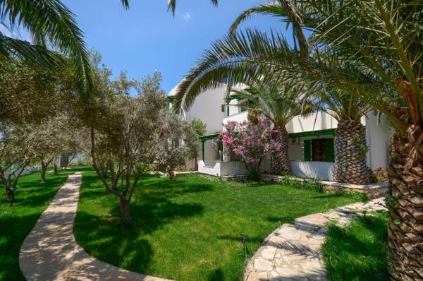 Studios Vrettos a Kitesurfer Paradise