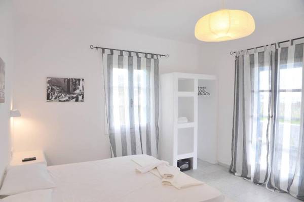 Helios Beach Studios