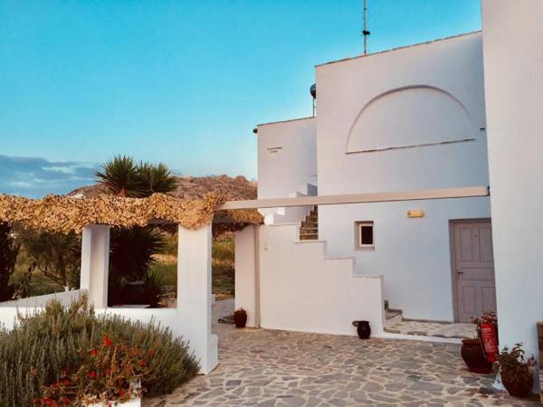 Helios Beach Studios