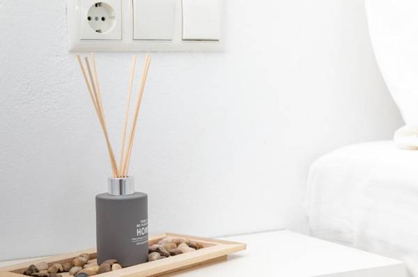 Depis Edem Luxury villas Naxos