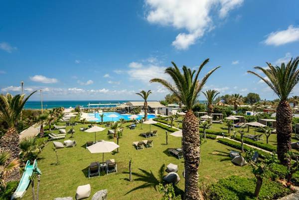 Marinos Beach Hotel