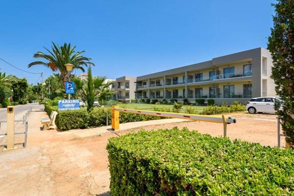 Marinos Beach Hotel