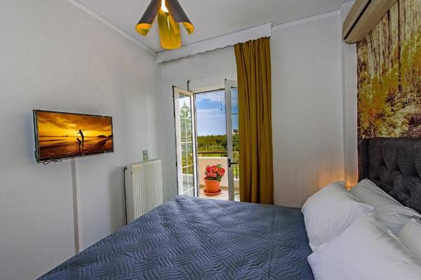 Platanias Villa Spyros