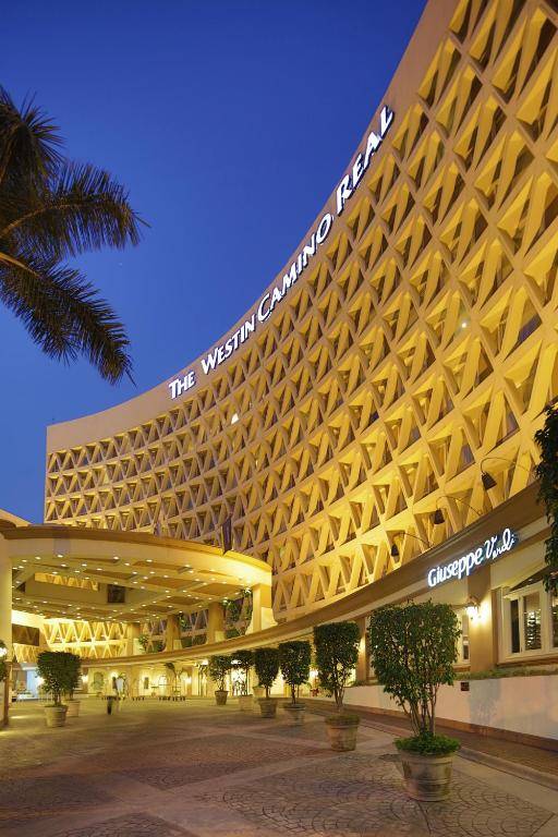 The Westin Camino Real Guatemala