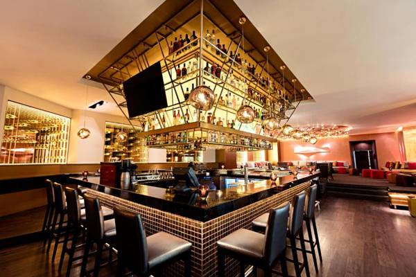 Grand Tikal Futura Hotel