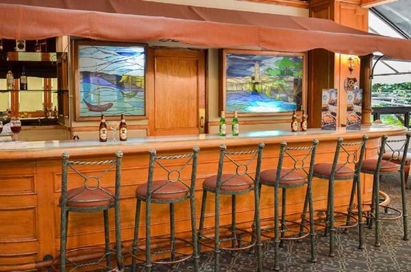 Hotel Santander Plaza