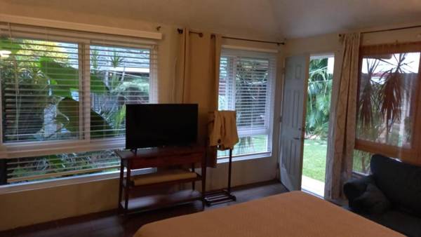 Mi casa tu casa