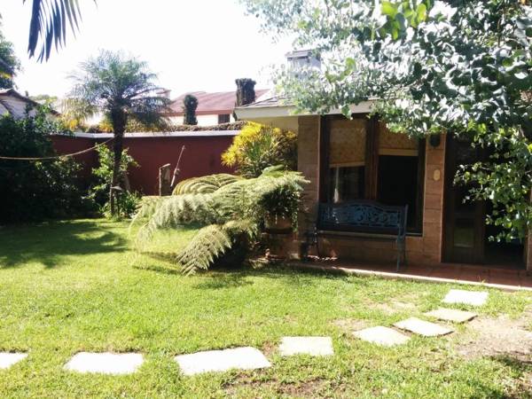 Mi casa tu casa