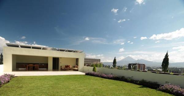 Apart-Hotel TerraEsperanza