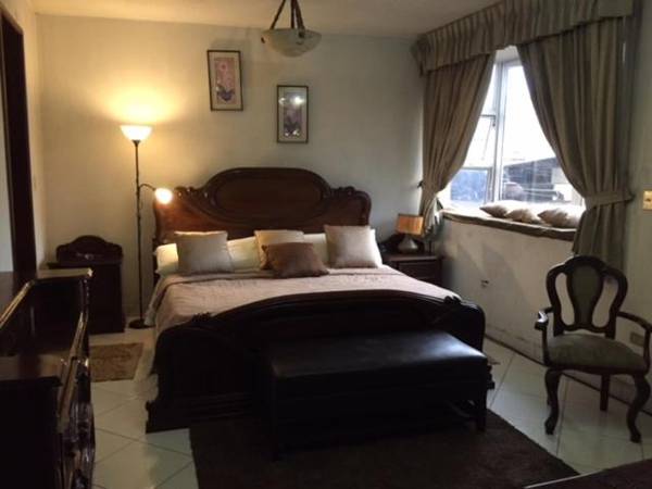 Apartamentos Comodos Cerca del Aeropuerto