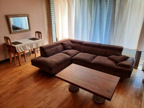Apartamento 505 Cortijo Reforma zona 9