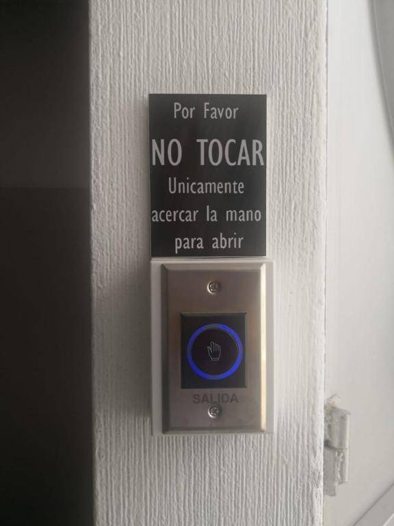 Impecable and modern apt B Distecon