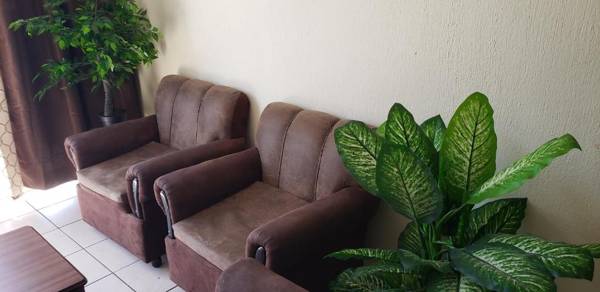 Executive Apartment Guatemala City