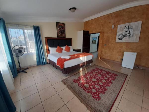 Hotel Don Felipe Aeropuerto