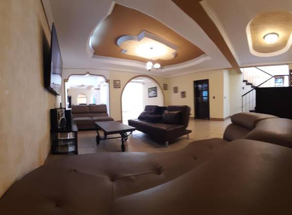 Hotel Don Felipe Aeropuerto