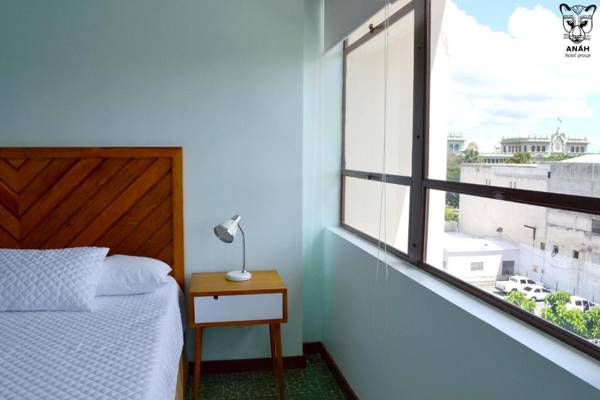 Apartamentos el Prado en Zona 1 - ANAH hotel group