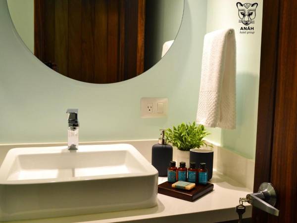 Apartamentos el Prado en Zona 1 - ANAH hotel group