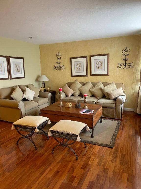 Apartamento Edifício Vista Verde - Oakland - Zona 10