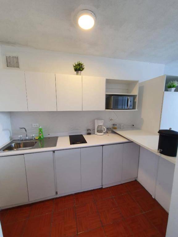 Apartamento Avenida Reforma Ciudad de Guatemala