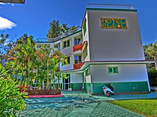 Hotel El Sol
