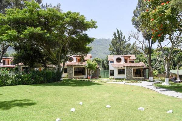 VILLAS JUCANYA Super Higienizadas