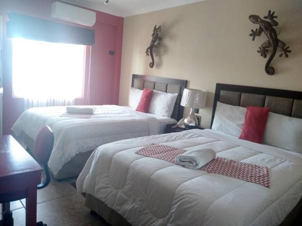 Ramada by Wyndham Tikal Isla de Flores