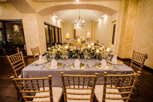 Hotel Boutique Los Pasos & Spa