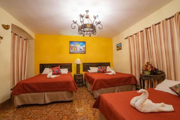 Hotel Gran Plaza Euromaya