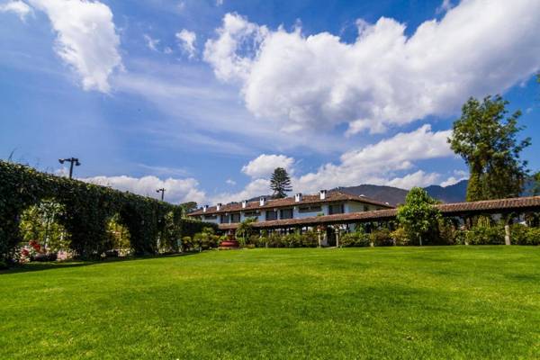 Hotel Soleil La Antigua