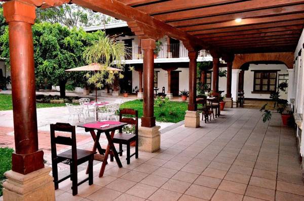 Ermita de Santa Lucia