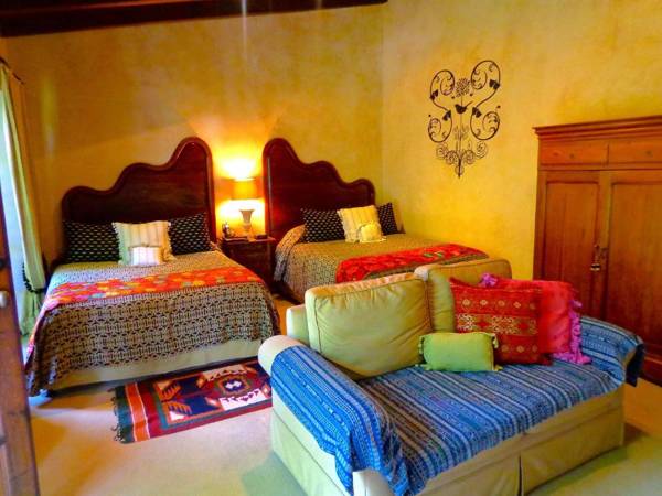 Cissus Hotel Boutique