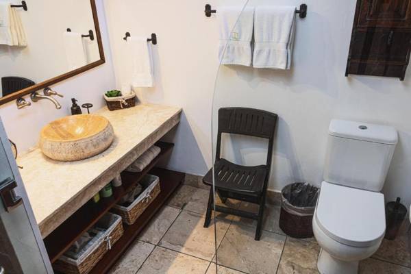 Villa 14 Santa Ines Antigua Guatemala