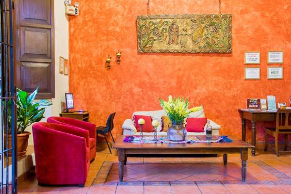 Hotel Meson del Valle by AHS