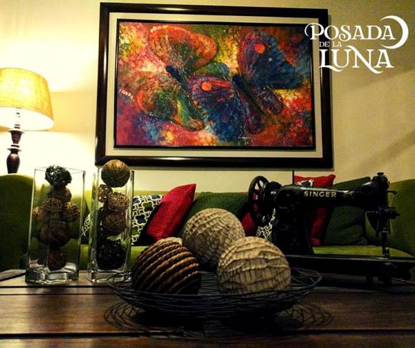 Hotel Posada de la Luna