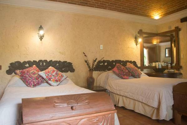 Naif Boutique Hotel & Gallery