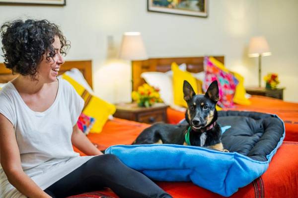 Hotel Panchoy by AHS