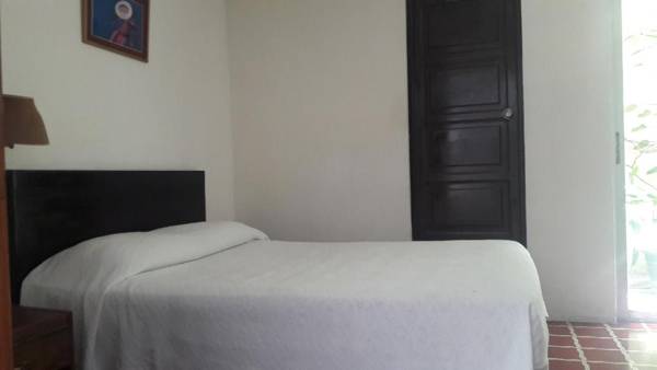 Hotel De Cortez y Larraz