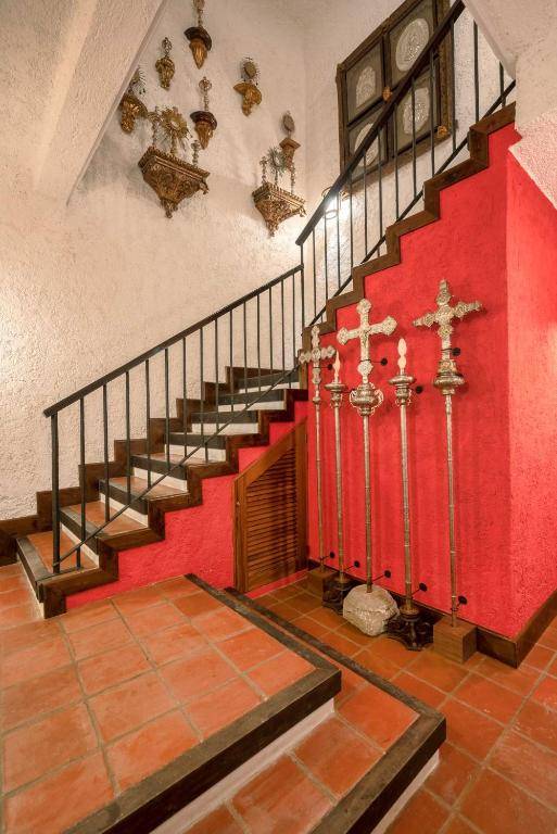 Las Cruces Boutique Hotel