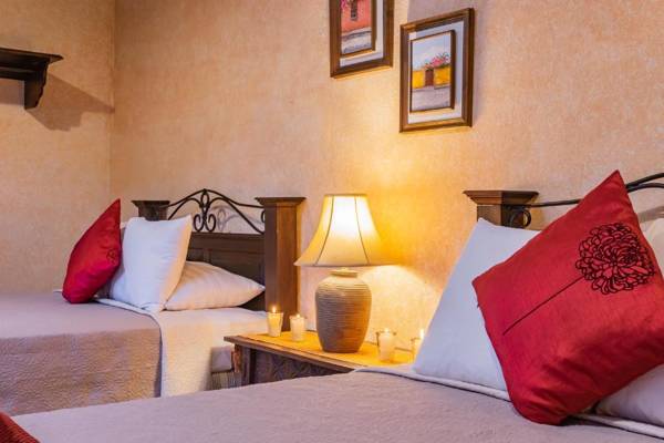 Hotel Palacio Chico 1948