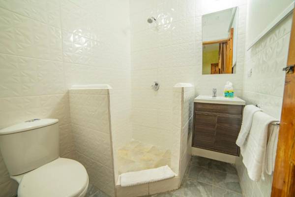 Hotel Palacio Chico 1948