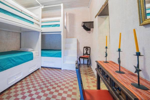 Hotel Palacio Chico 1948