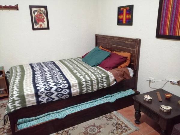 CASA ICHIK ANTIGUA GUATEMALA