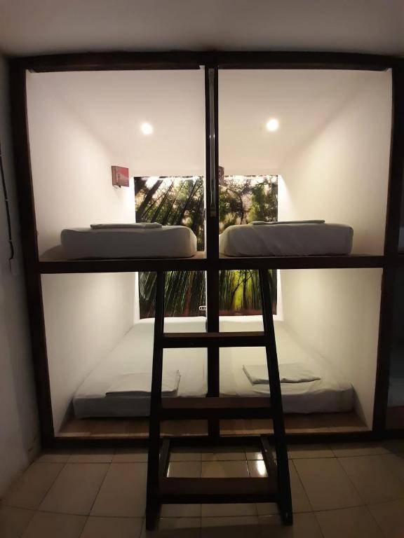 NIKIKOT HOSTEL & HOTEL