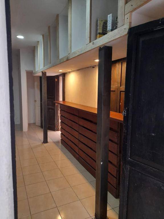 NIKIKOT HOSTEL & HOTEL